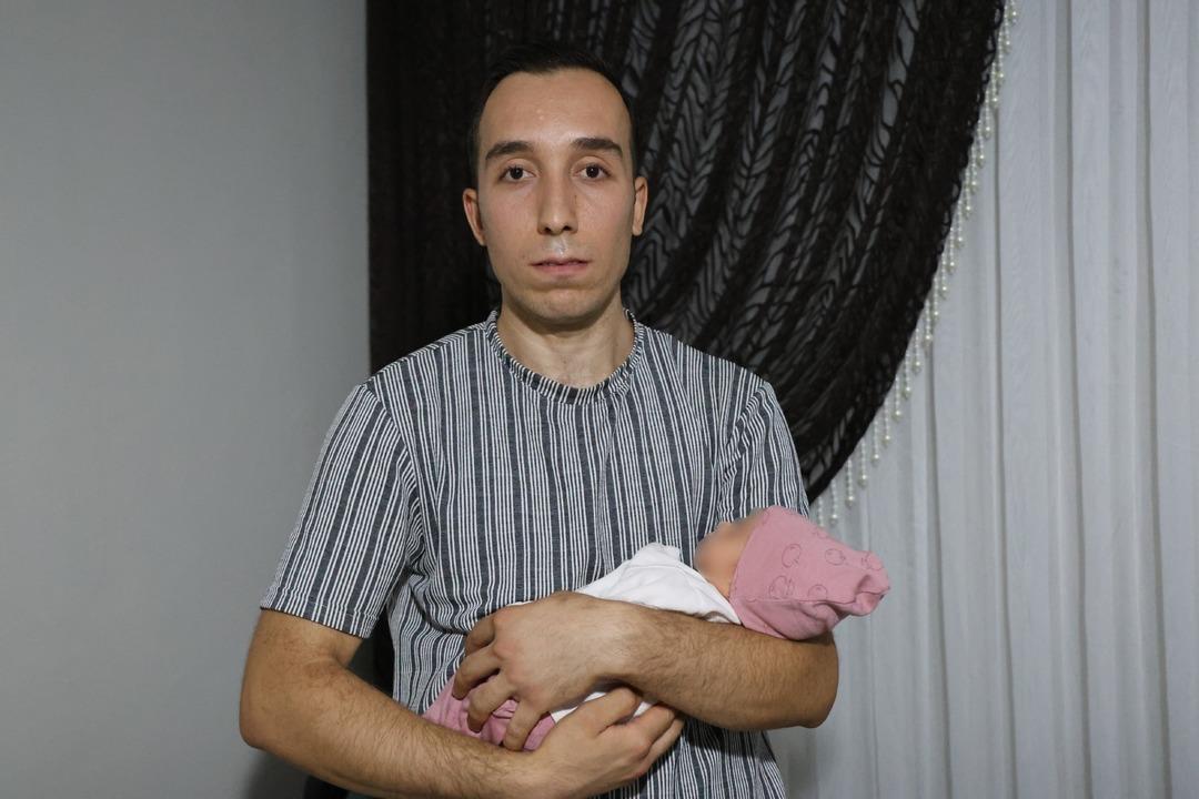 Yer Diyarbakır... Akılalmaz yenidoğan skandalı: Aileye yanlış bebek teslim edildi! Gerçek bileklikle ortaya çıktı! 3