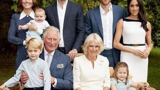 Kraliyet Çocukları: Ayrıcalık mı, Görünmez Zincir mi?