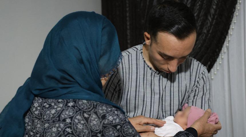 Yer Diyarbakır... Akılalmaz yenidoğan skandalı: Aileye yanlış bebek teslim edildi! Gerçek 'bileklikle' ortaya çıktı!