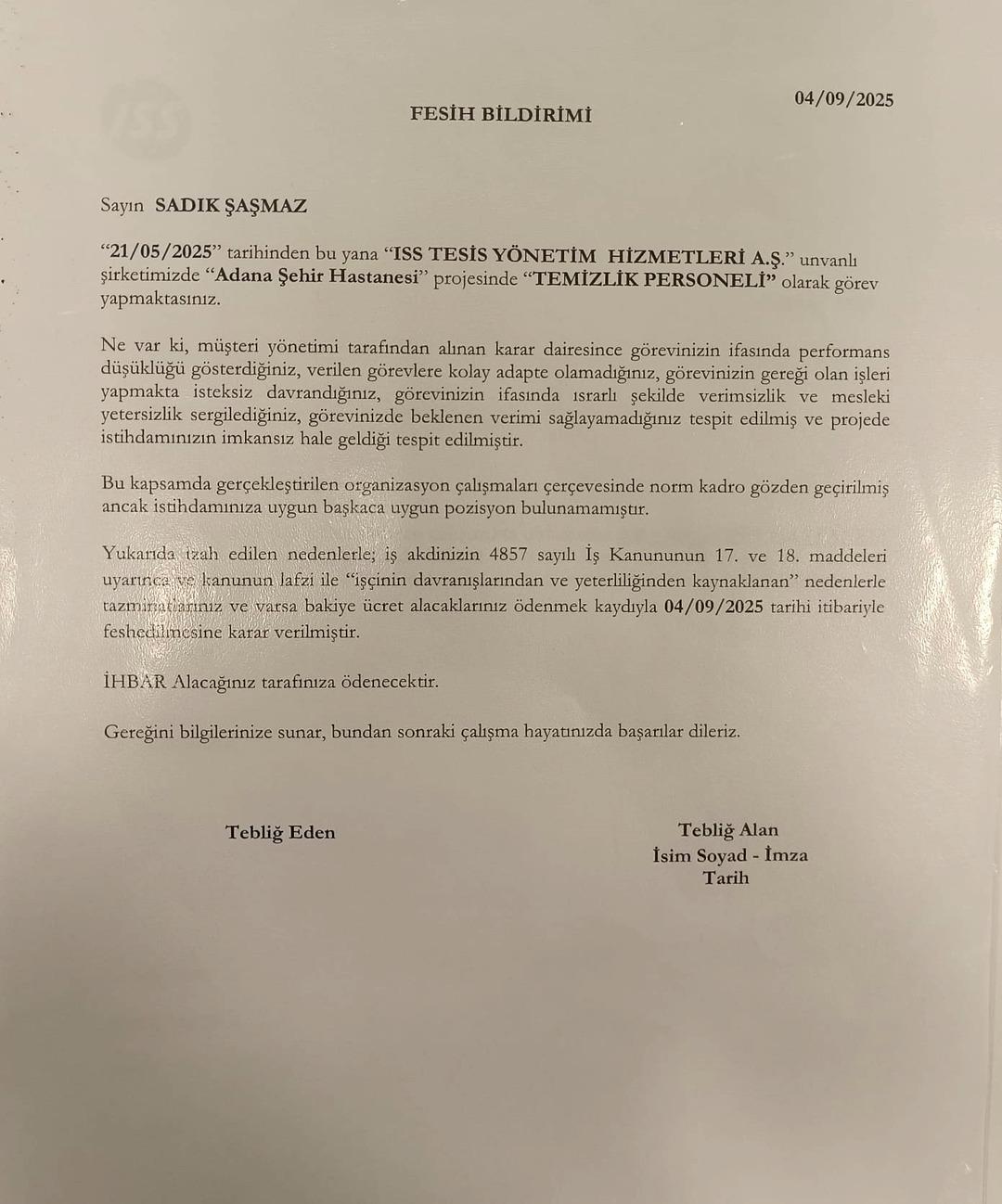 Çalışanlar dikkat! Eşine sürpriz yaptı, işinden atıldı... İşte sebebi 5