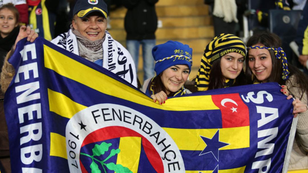 Fenerbah&ccedil;e - Akhisar Bld.