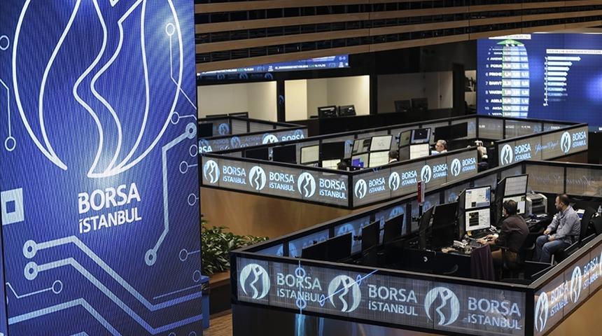 Borsa İstanbul'da son dakika! 9 Eylül 2025 sabahına BIST 100 Endeksi yükselişle başladı