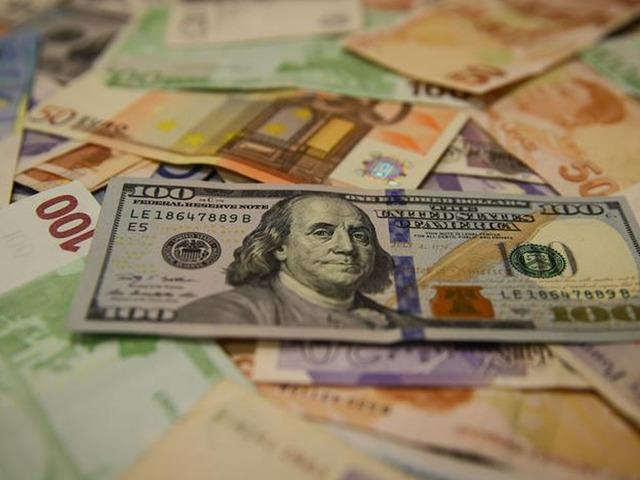 Dolar ve euro fiyatında son durum