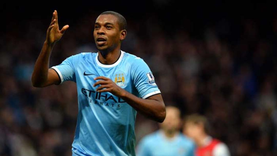 Manchester City-Arsenal