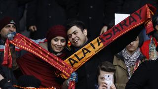 Gençlerbirliği-Galatasaray