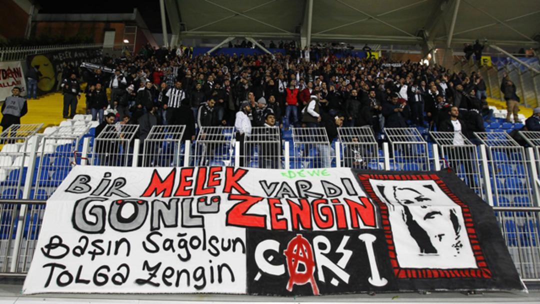 Kasımpaşa - Beşiktaş