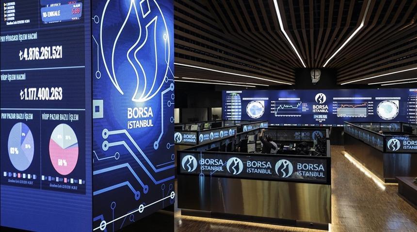 TÜİK verileri açıklandı: Ağustos ayında yatırımcısına en çok BIST 100 kazandırdı