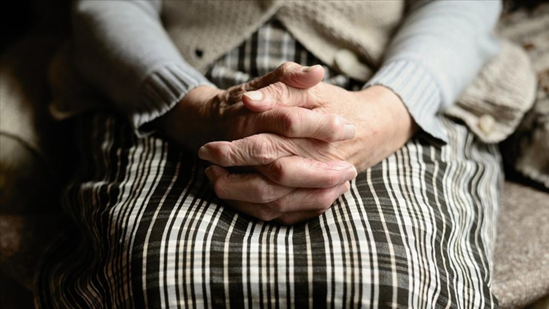 Pay attention to these symptoms in Alzheimer's:
