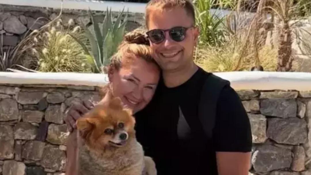 Pınar Altuğ un yogası çok konuşuldu! Yağmur Atacan "Geri kafalı..." deyip sert çıktı 1