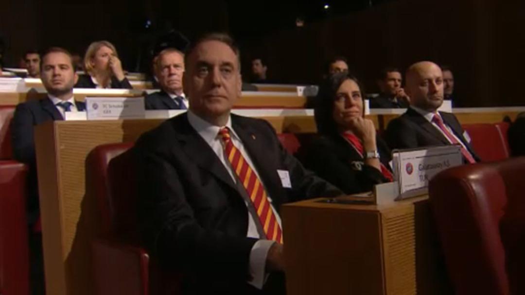 Şampiyonlar Ligi 2. Tur Kura