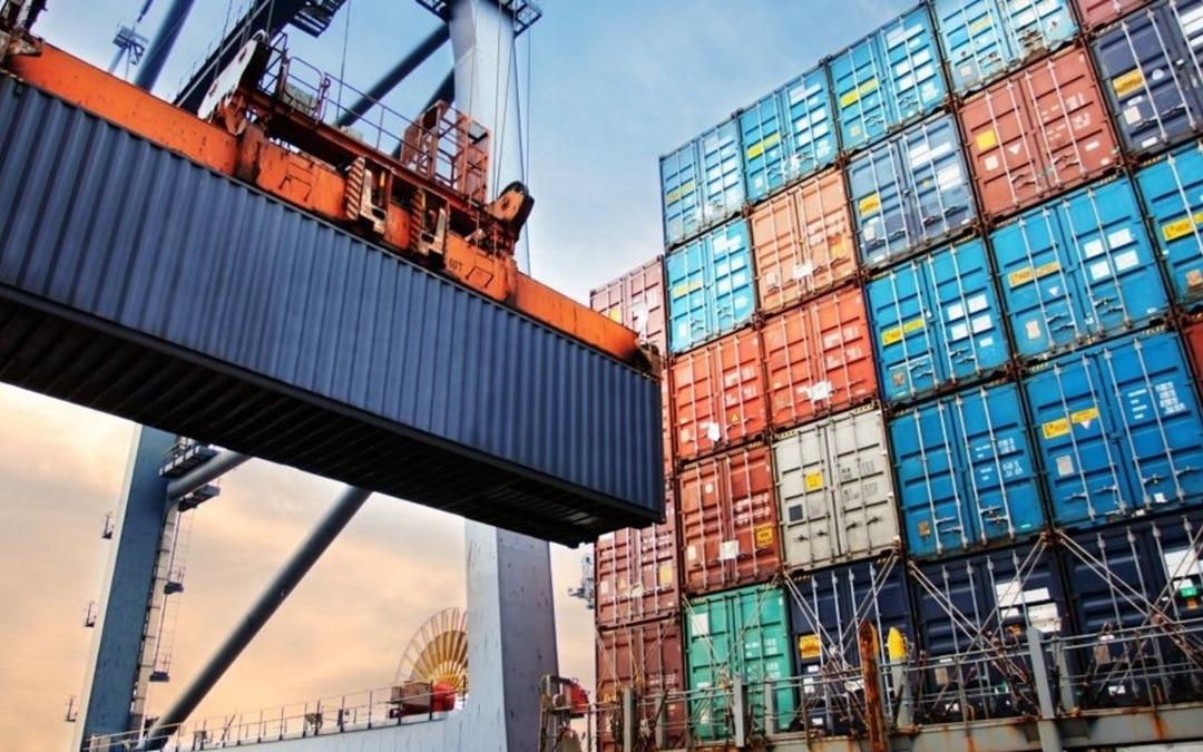 TİM Açıkladı: Hububat ihracatı 8 milyar doları aştı 1