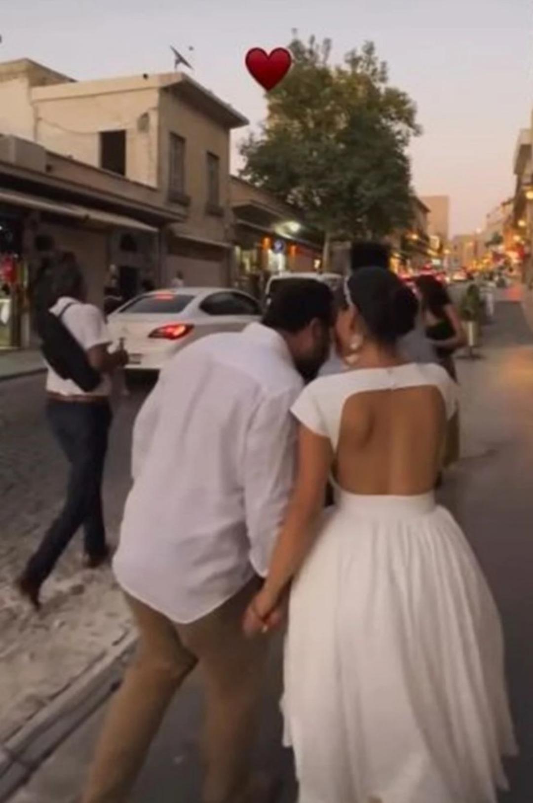 Ünlü oyuncu Sevda Erginci evleniyor! Düğün tarihi belli oldu 4