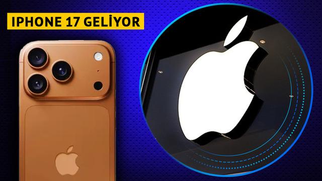 İPHONE 17 NE ZAMAN ÇIKACAK 2025 (ÖN SİPARİŞ TARİHİ) | iPhone 17 Türkiye fiyatı ne kadar olacak, iPhone 17 Pro Max ve iPhone 17 Air özellikleri neler?