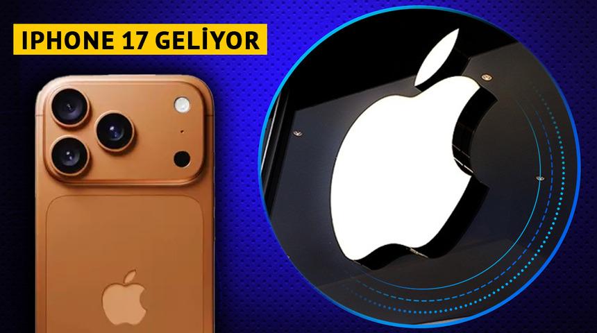 İPHONE 17 NE ZAMAN ÇIKACAK 2025 (ÖN SİPARİŞ TARİHİ) | iPhone 17 Türkiye fiyatı ne kadar olacak, iPhone 17 Pro Max ve iPhone 17 Air özellikleri neler?
