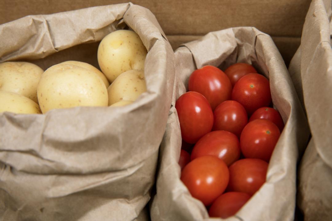 Yeni araştırma: 9 milyon yıl önce domatesten türemiş! Patates nasıl oluştu? Gizemi çözüldü… 4