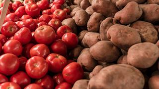 Yeni araştırma: 9 milyon yıl önce domatesten türemiş! Patates nasıl oluştu? Gizemi çözüldü…