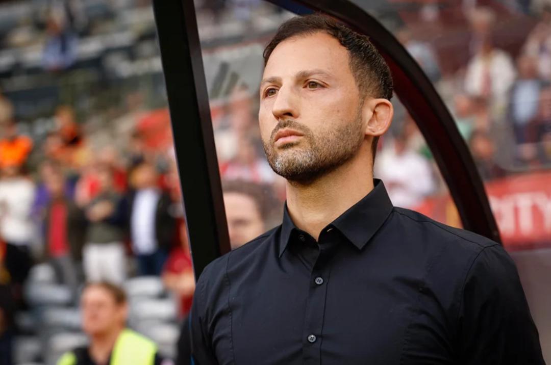 SON DAKİKA | Fenerbahçe nin yeni hocası Domenico Tedesco mu? Anlaşma sağlandı iddiası 2