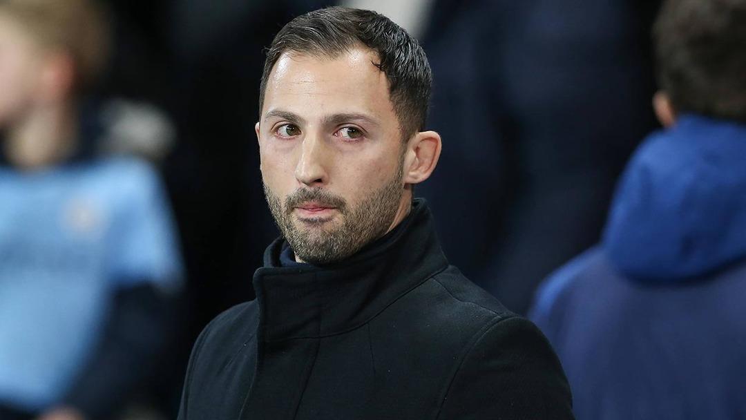 SON DAKİKA | Fenerbahçe nin yeni hocası Domenico Tedesco mu? Anlaşma sağlandı iddiası 3