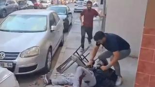 Annesi ve babası da gözaltına alınmıştı! İzmir'de polisleri öldüren katil dahil 10 kişi için yeni gelişme