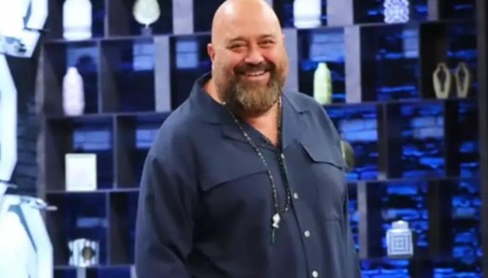 Restoranındaki tadım menüsü gündemde! Kişi başı fiyatı...    