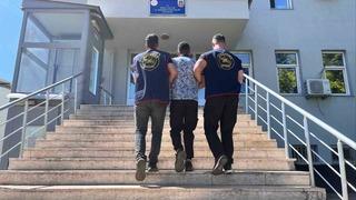 Bingöl’de kesinleşmiş hapis cezası bulunan şahıs yakalandı