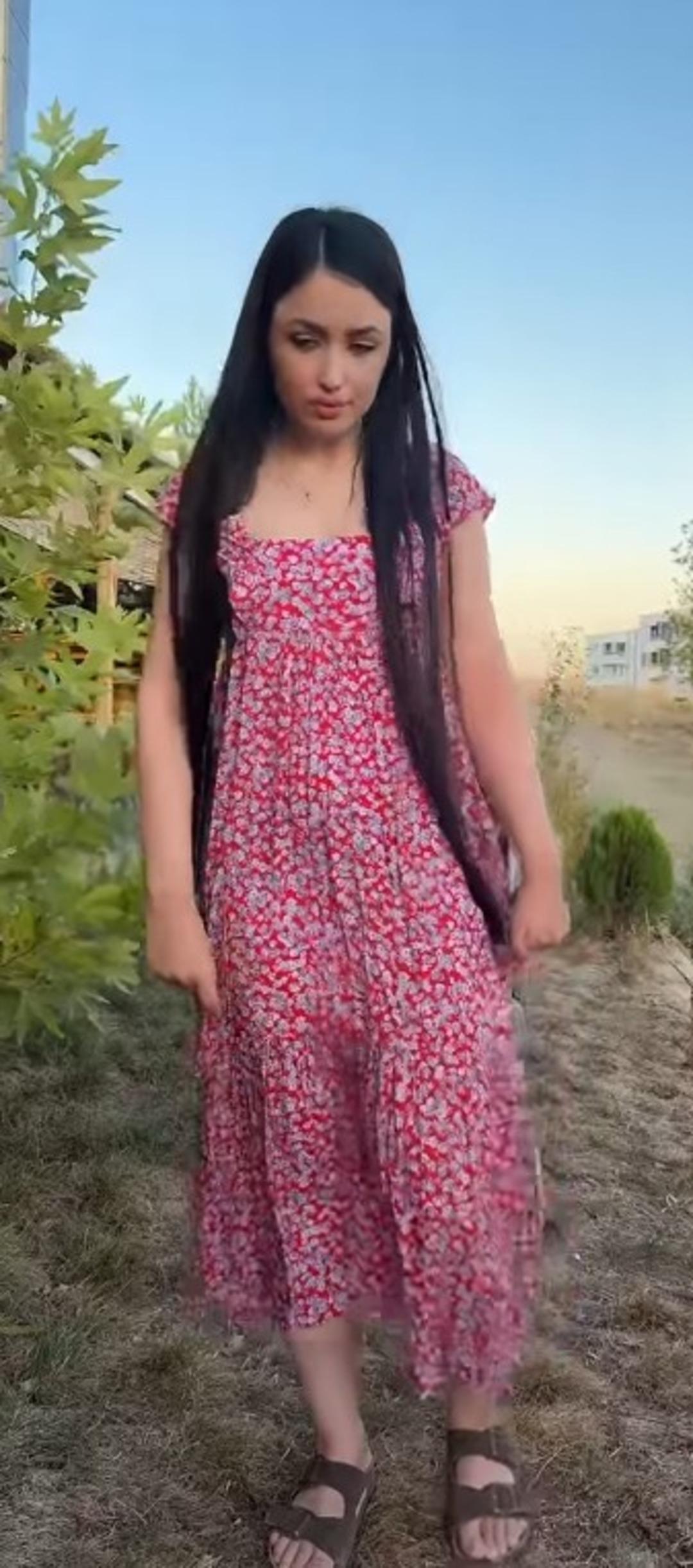 Başından vurulmuştu! Mutlu Kaya ilk adımlarını attı! Son haline yorum yağdı  3