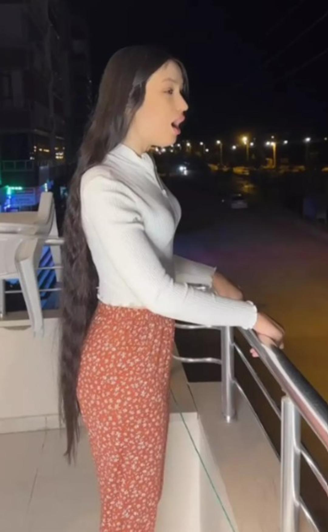 Başından vurulmuştu! Mutlu Kaya ilk adımlarını attı! Son haline yorum yağdı  2