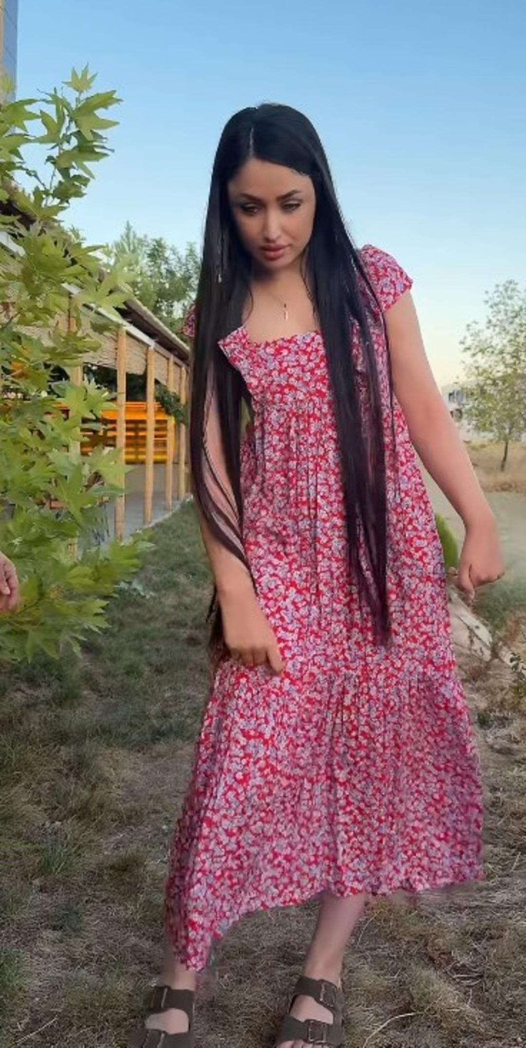 Başından vurulmuştu! Mutlu Kaya ilk adımlarını attı! Son haline yorum yağdı  4