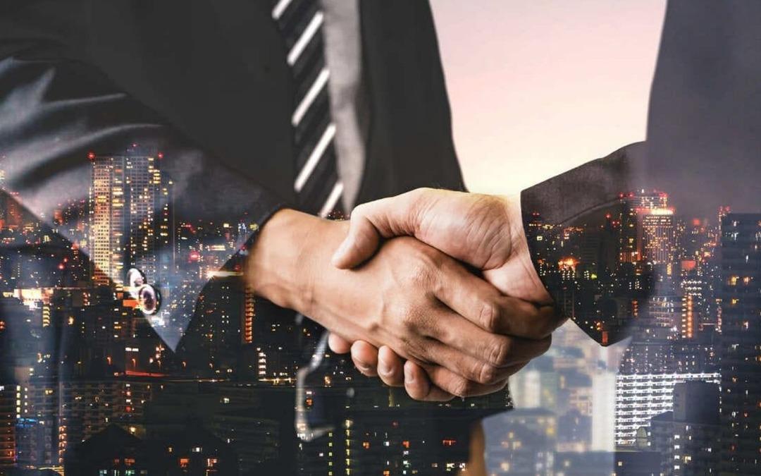 DCT Trading yeni anlaşmayı yaptı: Hisseler ne durumda? 1