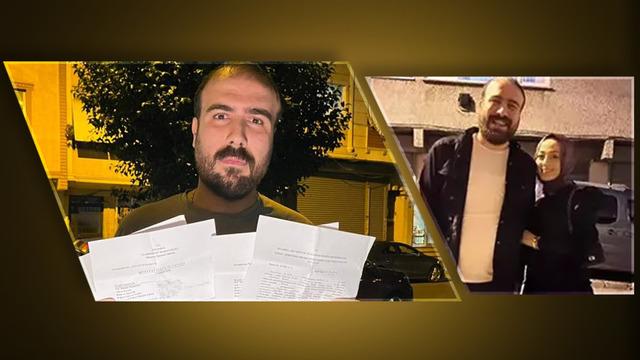 Boşanma aşamasındaki eşi kapısının önünde intihar etmişti! İki aile bu kez arbede haberiyle gündem oldu... Silahlı tehdit iddiası