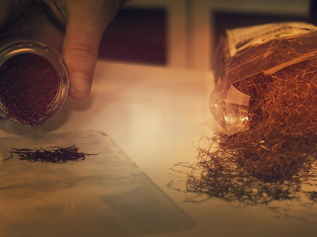 Türkiye'de de yetişiyor! Kilosu 250 bin TL... Hemen sahtesini yaptılar