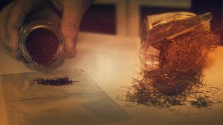 Türkiye'de de yetişiyor! Kilosu 250 bin TL... Hemen sahtesini yaptılar