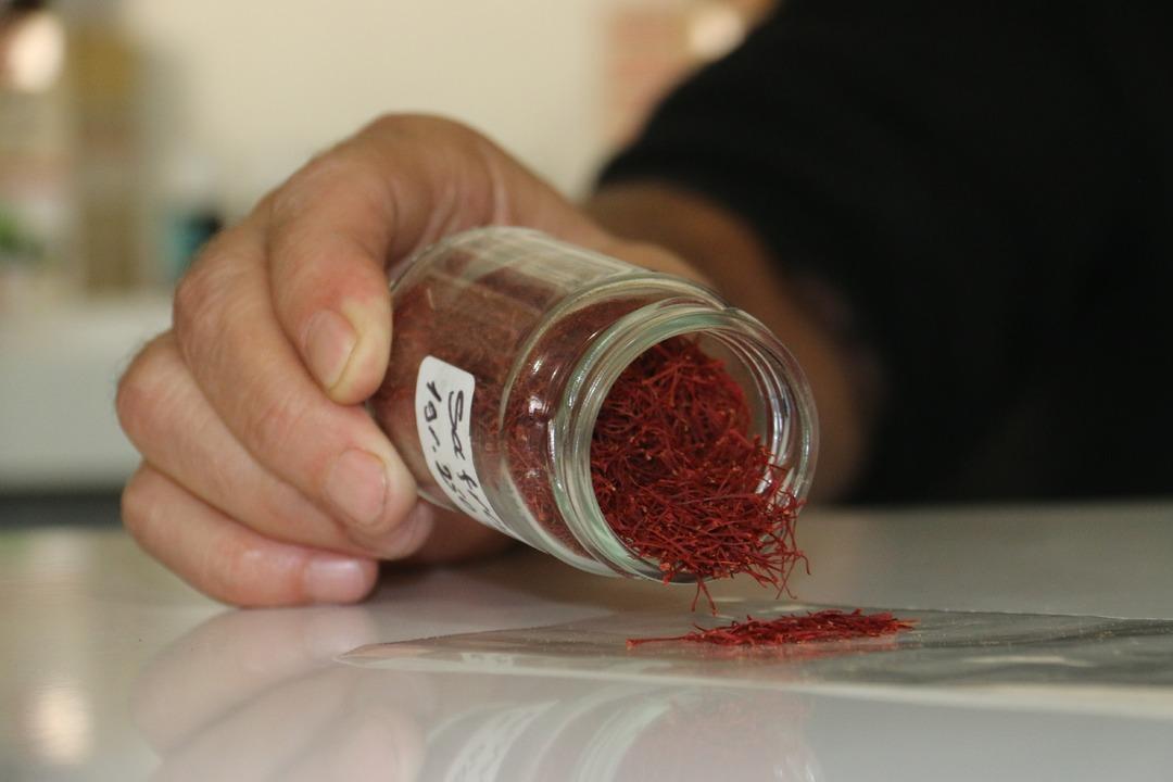 Türkiye de de yetişiyor! Kilosu 250 bin TL... Hemen sahtesini yaptılar 1