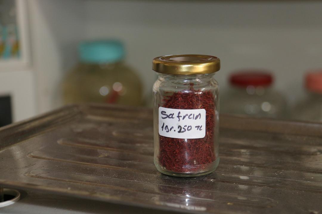 Türkiye de de yetişiyor! Kilosu 250 bin TL... Hemen sahtesini yaptılar 6