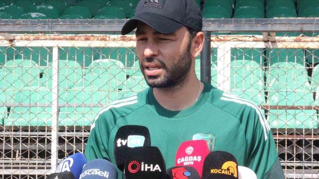 Selçuk İnan: 1-2 transfer daha yapıp kadroyu tamamlayacağız