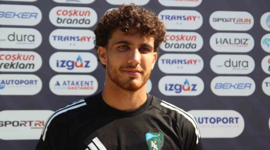 Botond Balogh: "Süper Lig’i, Roland Sallai’ye sordum"