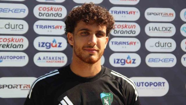 Botond Balogh: Süper Lig’i, Roland Sallai’ye sordum