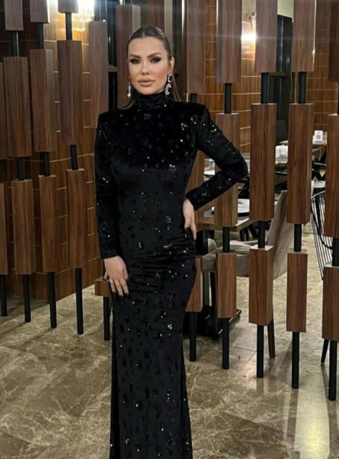 Beyninde kitle tespit edilmişti! Ünlü şarkıcı Lara son durumunu paylaştı!  Artık her şey bambaşka  1