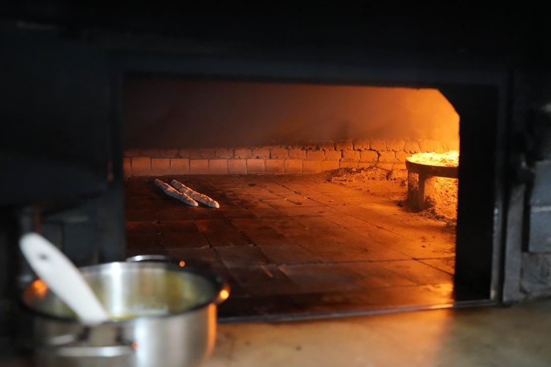 En iyi yiyecekler listesinde de ilk sıralarda! Dünyanın en iyi turtası seçildi:  Çarşamba pidesi  coğrafi tescilli lezzet... 6