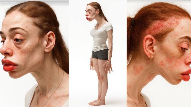 Çok değil, 25 yıl sonra böyle gözükecekler... Influencer'lara kötü haber! 