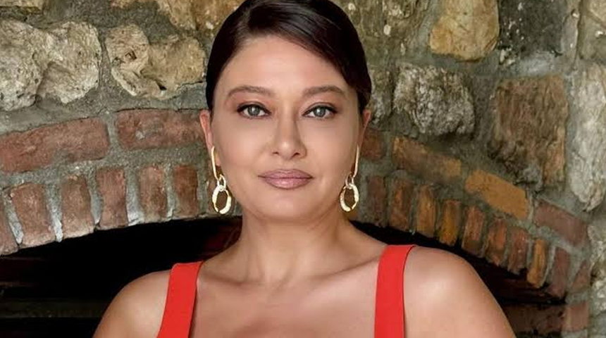 Ay Yapım’dan flaş transfer! Nurgül Yeşilçay 'Ömür Usta'yla setlere dönüyor