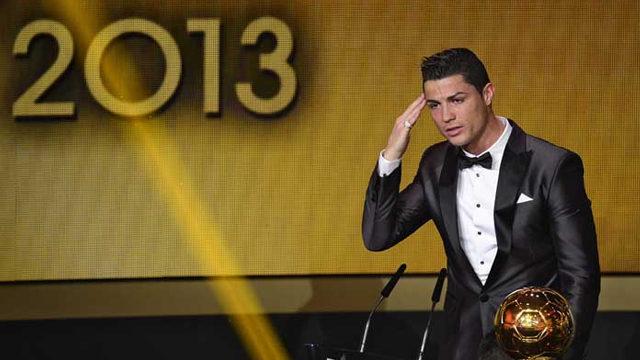 Cristiano Ronaldo nun gözyaşları 3