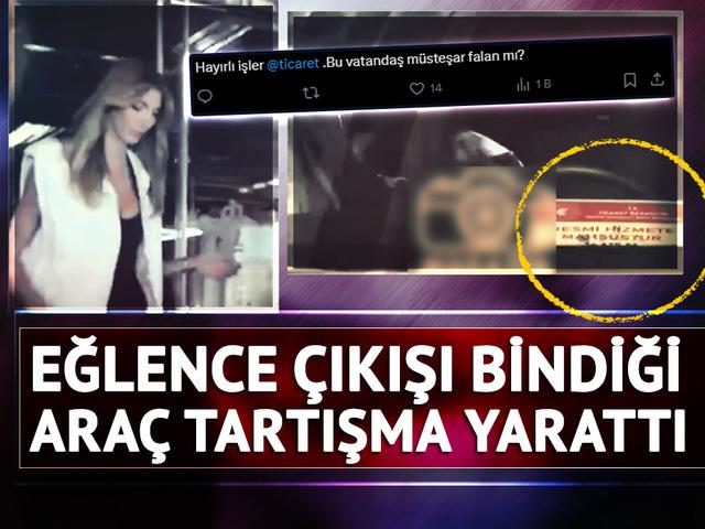 Ünlü mankene sosyal medyada tepki yağıyor