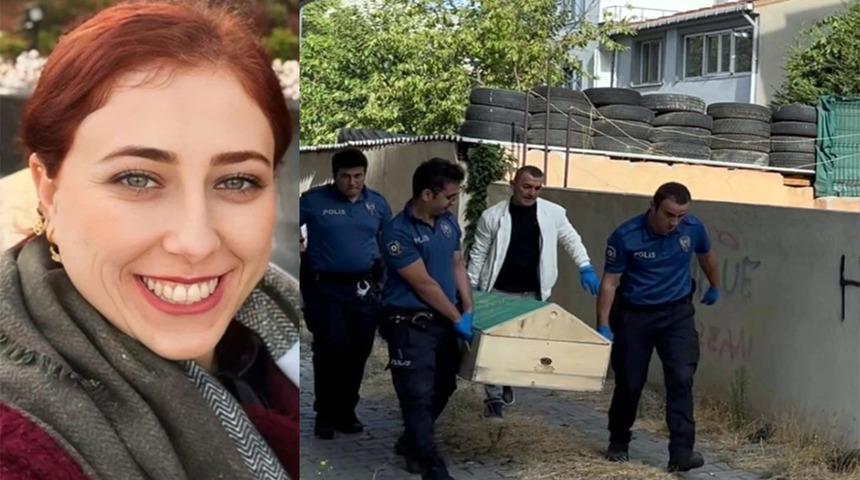 Evine gittiği erkek arkadaşında ölü bulundu! Uzman çavuş serbest bırakıldı...
