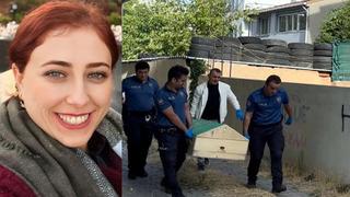 Evine gittiği erkek arkadaşında ölü bulundu! Uzman çavuş serbest bırakıldı...