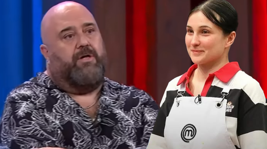 Somer Sivrioğlu, MasterChef Hilal'e Avustralya'da iş teklif etmişti! Bomba iddia: "Her şeyi kendin ayarla..."