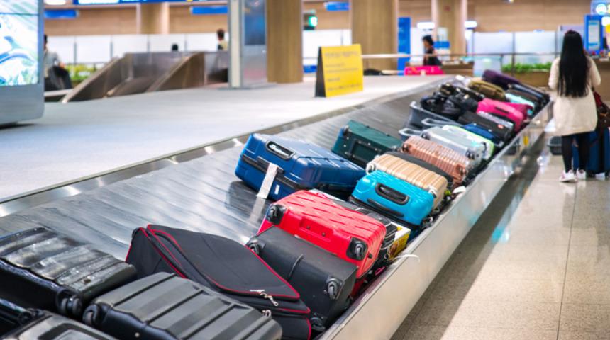 Uçaklarda yeni karar! O eşya sadece kabin bagajında taşınabilecek