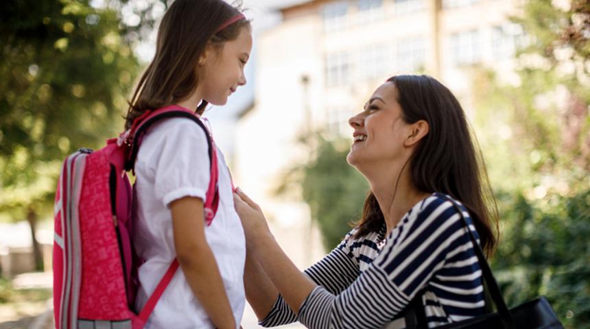 Okullar açıldı, ayrılık kaygısı yeniden gündemde: "Gözyaşlarının sebebi 'boş duygusal depo' olabilir"