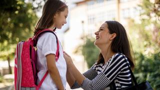 Okullar açıldı, ayrılık kaygısı yeniden gündemde: Gözyaşlarının sebebi 'boş duygusal depo' olabilir