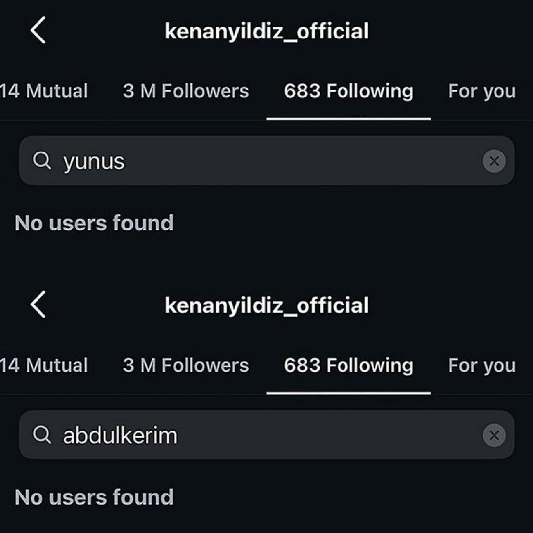 A Milli Takım ın 6-0 lık İspanya mağlubiyeti sonrası takım karıştı! Birbirlerini sildiler... O görüntüler herkesi şaşırttı 4